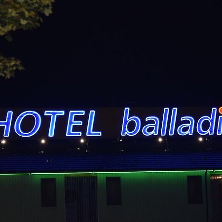 Initial By Balladins Vigneux-Sur-Seine Extérieur photo