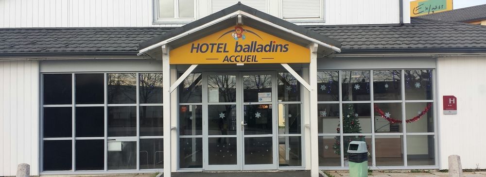 Initial By Balladins Vigneux-Sur-Seine Extérieur photo