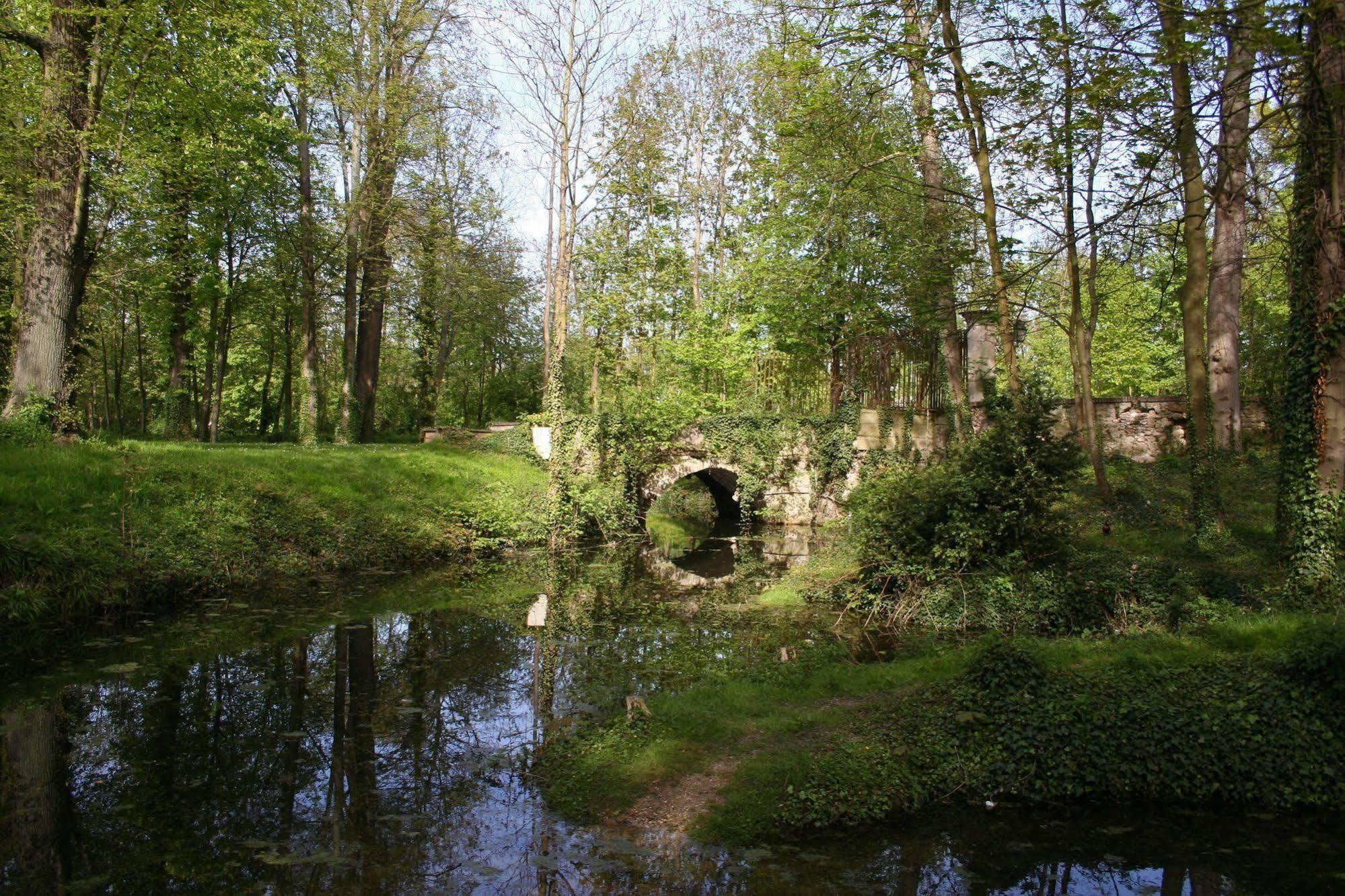 Initial By Balladins Vigneux-Sur-Seine Extérieur photo